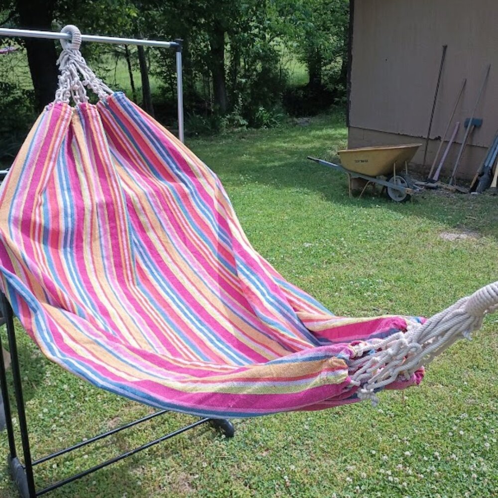 Hammock